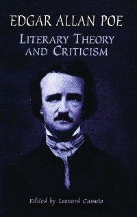 Cover Literary Theory and Criticism