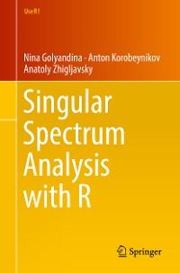 Cover Singular Spectrum Analysis with R