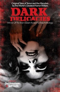 Cover Dark Delicacies