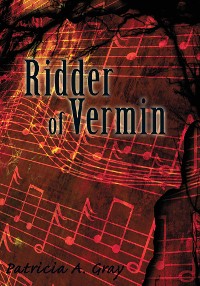 Cover Ridder of Vermin