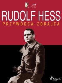 Cover Rudolf Hess