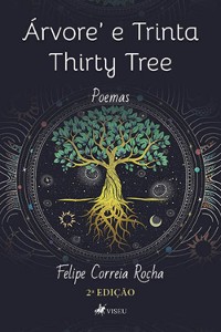 Cover Árvore' e Trinta Thirty Tree