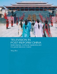 Cover Television in Post-Reform China