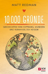 Cover 10 000 Gründe