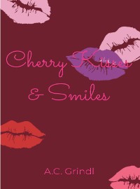 Cover Cherry Kisses and Smiles
