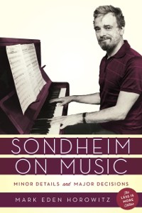 Cover Sondheim on Music