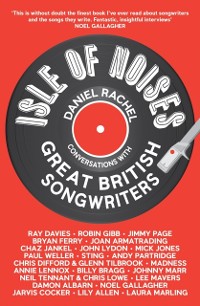 Cover Isle of Noises