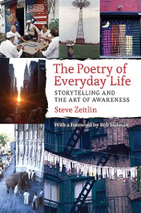 Cover The Poetry of Everyday Life