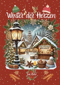 Cover Winter der Herzen