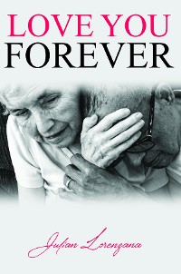 Cover LOVE YOU FOREVER