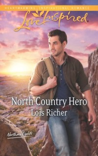 Cover North Country Hero