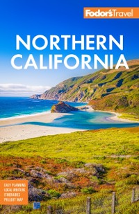 Cover Fodor's Northern California