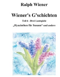Cover Wiener's G'schichten VI