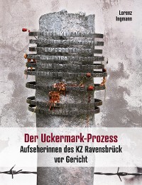 Cover Der Uckermark-Prozess
