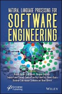 Cover Natural Language Processing for Software Engineering