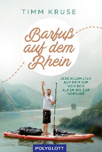 Cover Barfuß auf dem Rhein