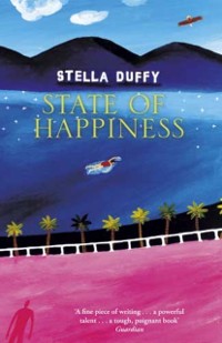 Cover State Of Happiness