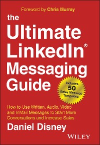 Cover The Ultimate LinkedIn Messaging Guide
