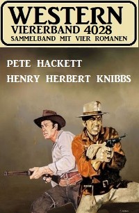 Cover Western Viererband 4028