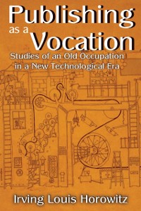 Cover Publishing as a Vocation