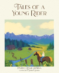 Cover Tales of a Young Rider