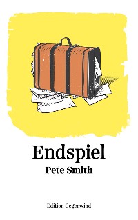 Cover Endspiel