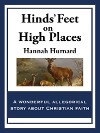 Cover Hinds’ Feet on High Places