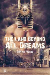 Cover Land Beyond All Dreams