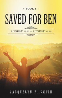Cover Saved for Ben