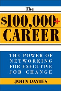 Cover $100,000+ Career