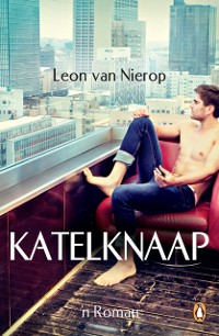 Cover Katelknaap