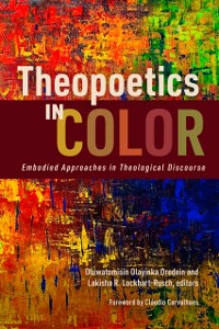 Cover Theopoetics in Color