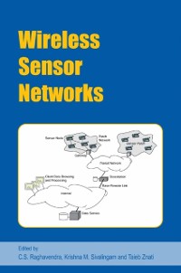 Cover Wireless Sensor Networks