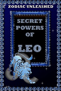 Cover Zodiac Unleashed - Leo