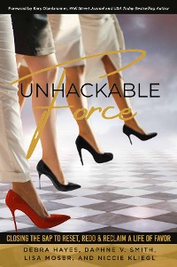 Cover Unhackable Force