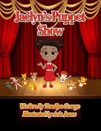 Cover Jaelyn's Puppet Show