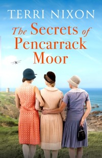 Cover Secrets of Pencarrack Moor