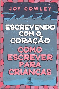 Cover Escrevendo com o coração