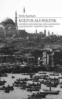 Cover Kultur als Politik