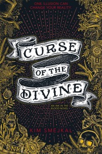 Cover Curse of the Divine