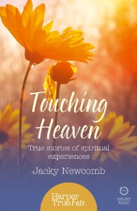 Cover Touching Heaven