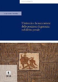 Cover L’intreccio e la successione delle posizioni di garanzia nel diritto penale