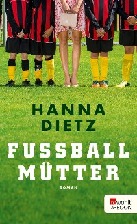 Cover Fußballmütter