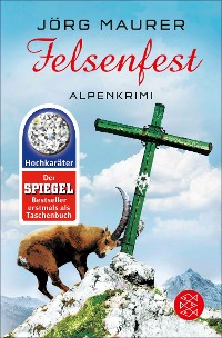 Cover Felsenfest