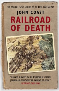 Cover Railroad of Death