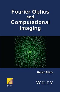 Cover Fourier Optics and Computational Imaging