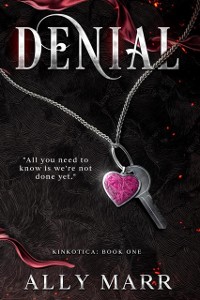 Cover Denial