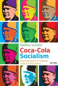 Cover Coca-Cola Socialism