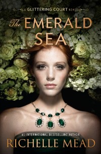 Cover Emerald Sea
