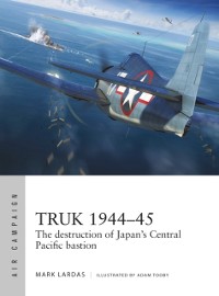 Cover Truk 1944 45